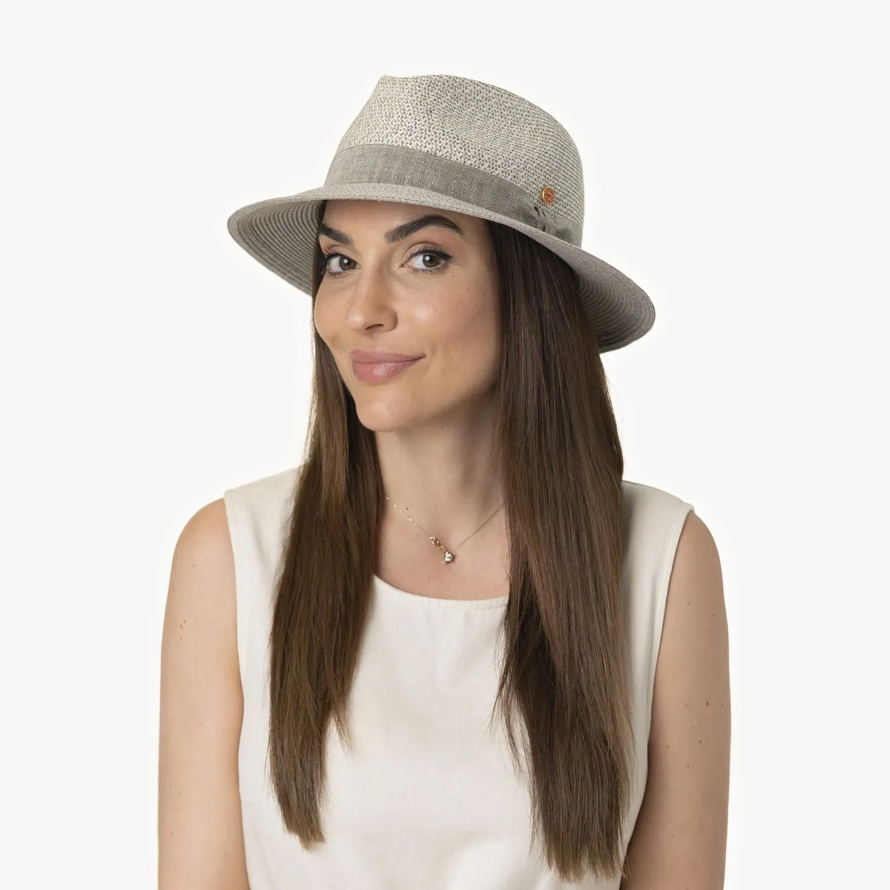 Chapeau avec Protection UV Mathis by Mayser --> Chapeaux, casquettes & bonnets en ligne ▷ Chapeaushop