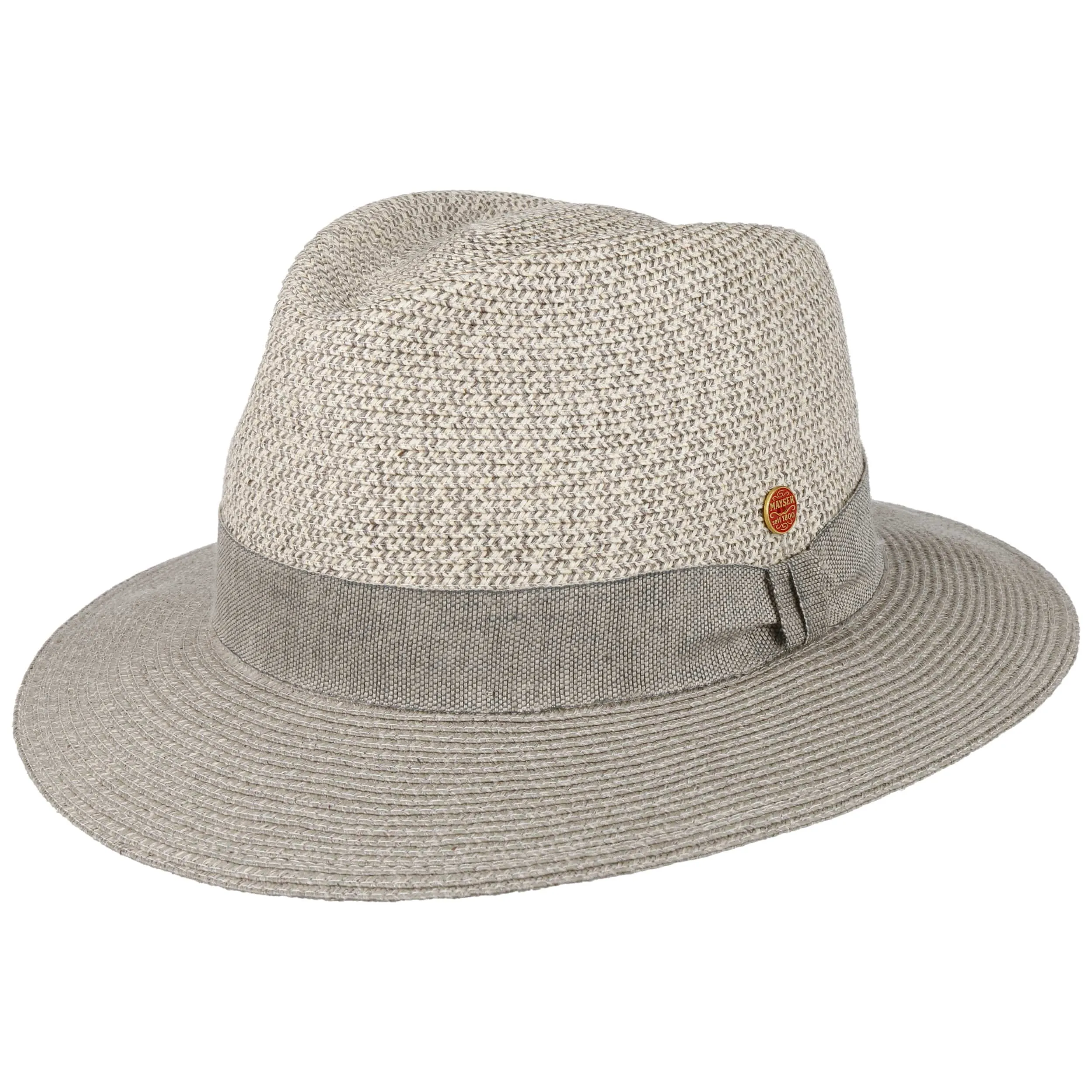 Chapeau avec Protection UV Mathis by Mayser --> Chapeaux, casquettes & bonnets en ligne ▷ Chapeaushop