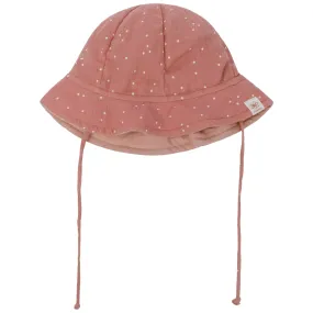 Chapeau pour Enfant Mini Dots by maximo --> Chapeaux, casquettes & bonnets en ligne ▷ Chapeaushop