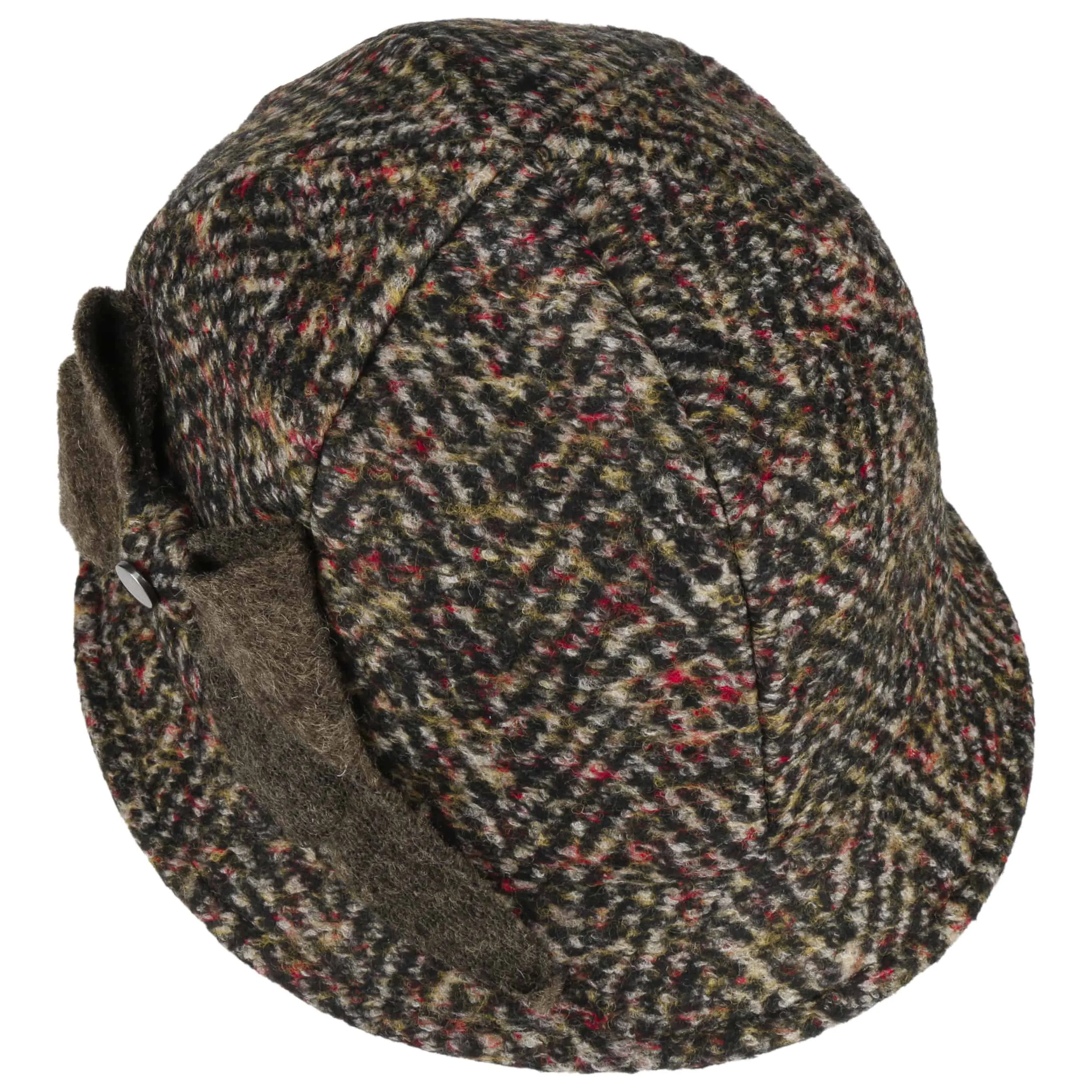 Chapeau pour Femme Fiola Wool by Lierys --> Chapeaux, casquettes & bonnets en ligne ▷ Chapeaushop