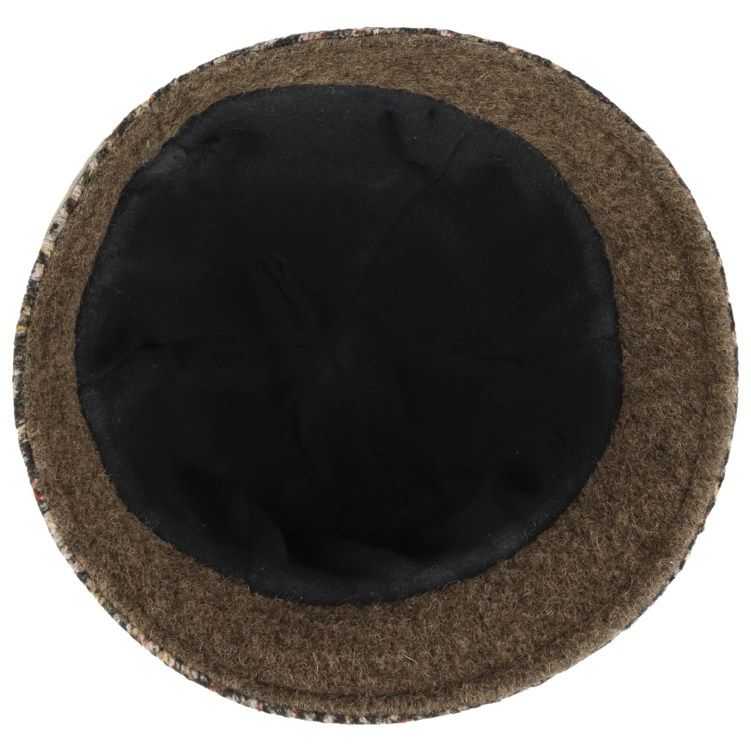 Chapeau pour Femme Fiola Wool by Lierys --> Chapeaux, casquettes & bonnets en ligne ▷ Chapeaushop