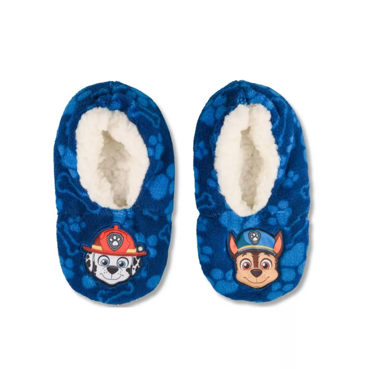 Chaussettes BLEU PAW PATROL