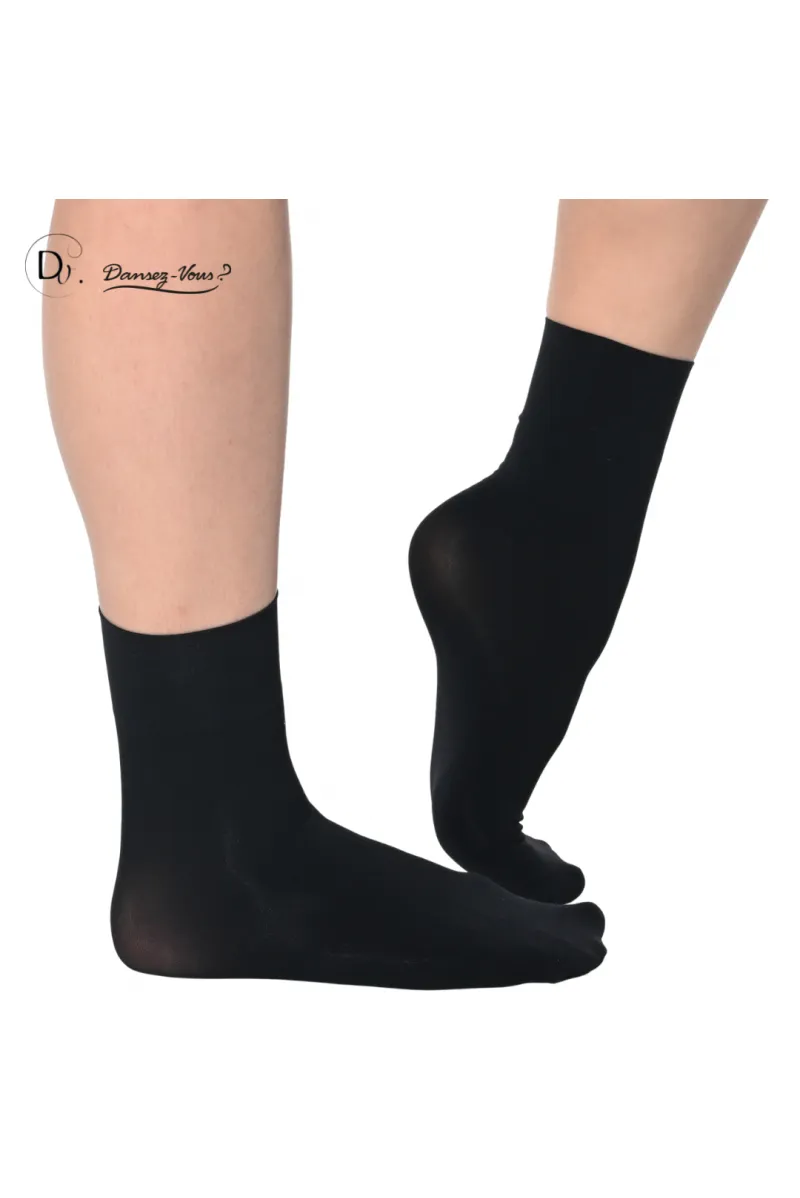 Chaussettes collants Dansez-Vous