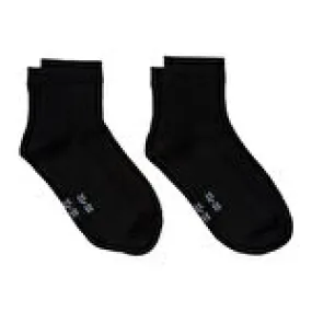 Chaussettes et collants Femme Noir  : Chaussettes et collants . Besson Chaussures