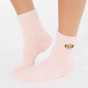 Chaussettes imprimées Simba