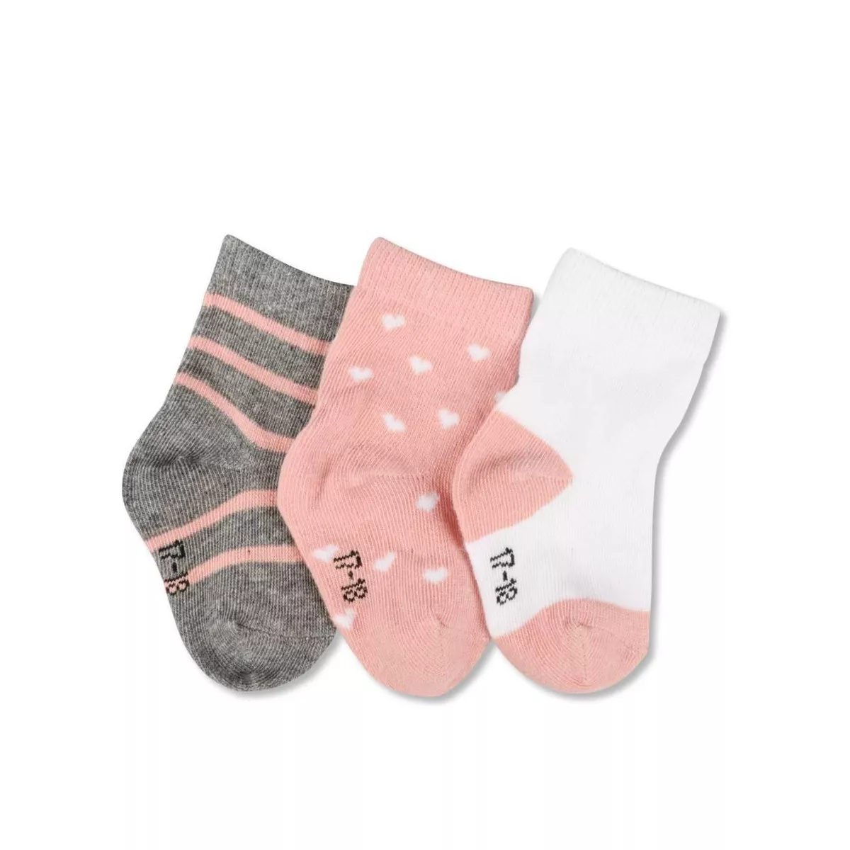 Chaussettes MULTICOLOR FREEMOUSS GIRL