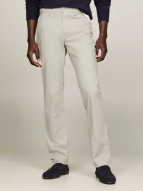 Chino slim Bleecker Essential | BEIGE | Tommy Hilfiger