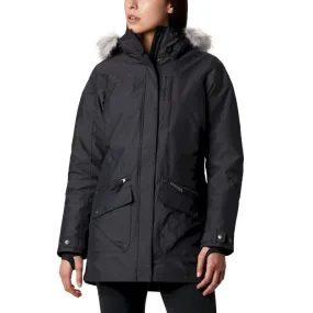 Columbia Carson Pass Interchange Jacket - Veste 3 en 1 femme | Hardloop