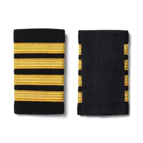 Epaulette de Commandant