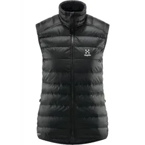 Haglöfs Roc Down Vest Women - Veste sans manches femme | Hardloop