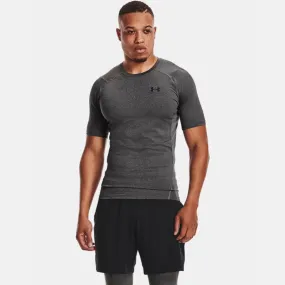 Haut de compression Under Armour Heatgear Armour - 1361518-090