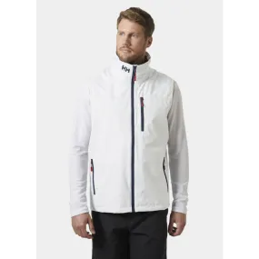 Helly Hansen Crew Vest 2.0 - Veste sans manches homme | Hardloop