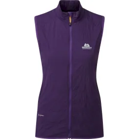 Mountain Equipment Switch - Veste sans manches femme | Hardloop