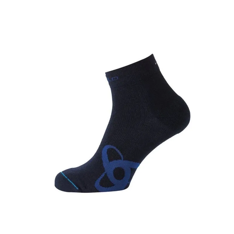 Odlo Natural + Light - Chaussettes | Hardloop