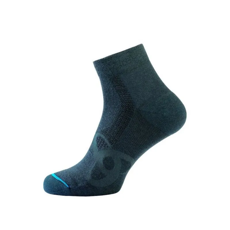 Odlo Natural + Light - Chaussettes | Hardloop