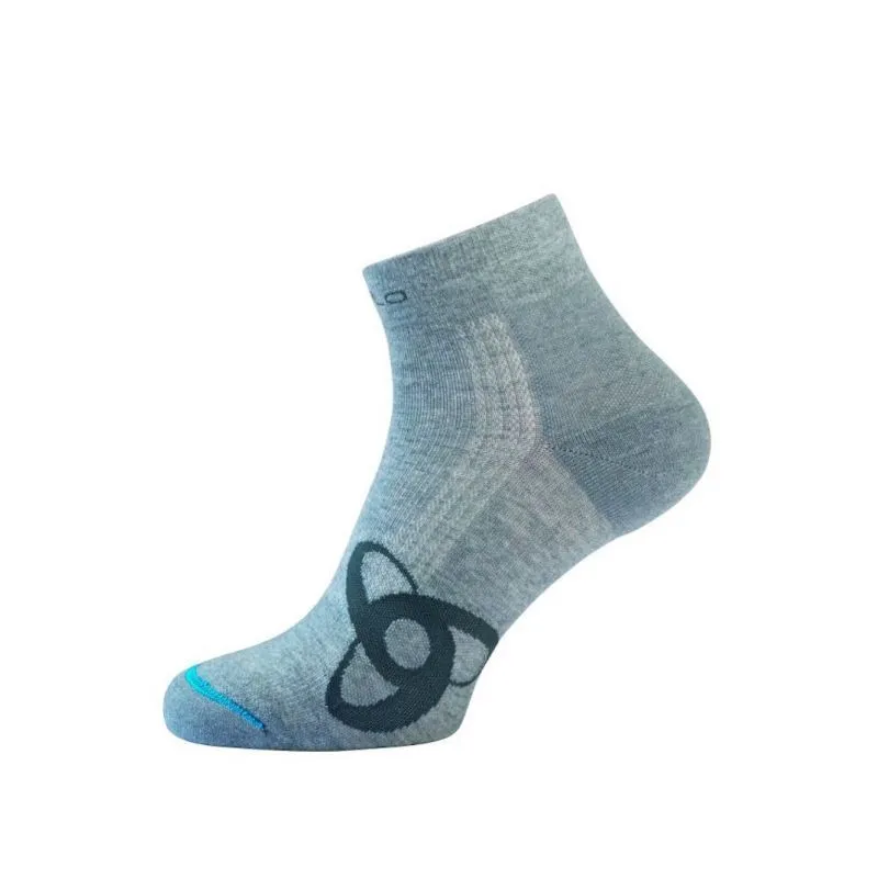 Odlo Natural + Light - Chaussettes | Hardloop