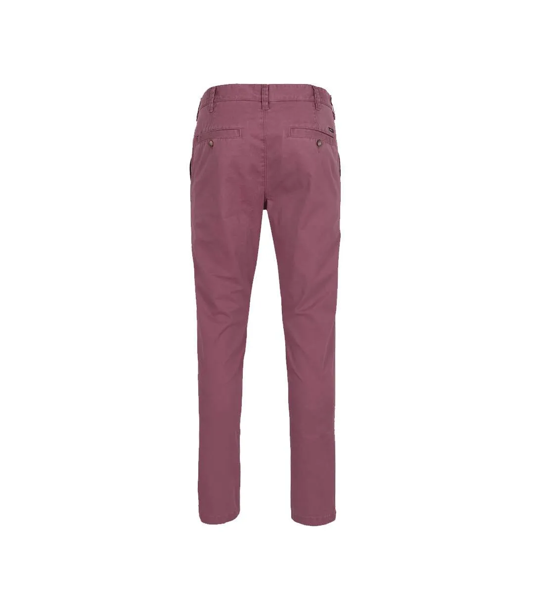 Pantalon Chino Bordeaux Homme O'Neill Friday Night