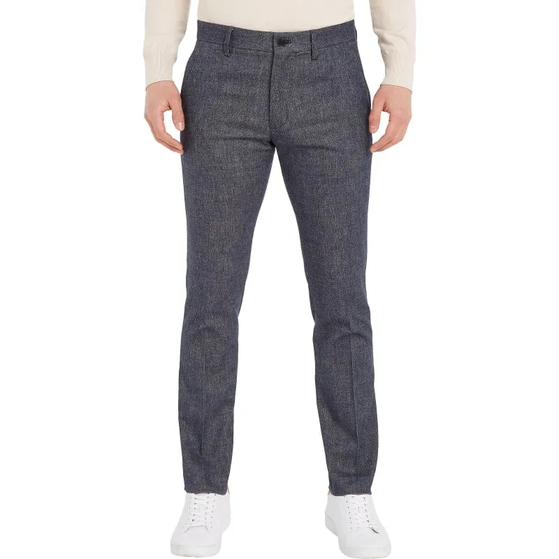 Pantalon chino slim marco bowie marron homme - Jack & Jones | wimod