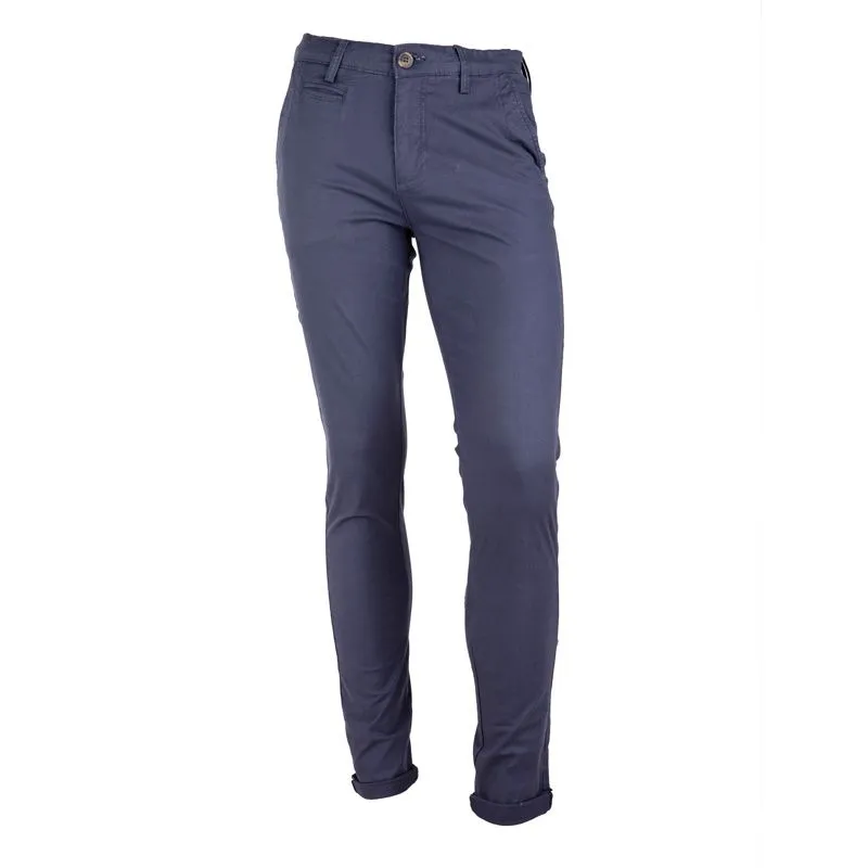 Pantalon chino uni toscane Homme BLAGGIO à prix dégriffé ! | 