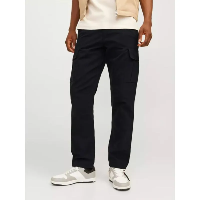 Pantalon dening chino vert homme - Pullin | wimod