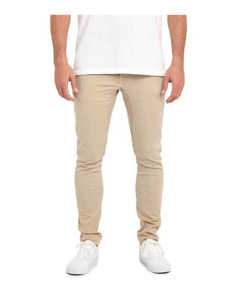 Pantalon homme Dening Chino - Pullin I Trentotto