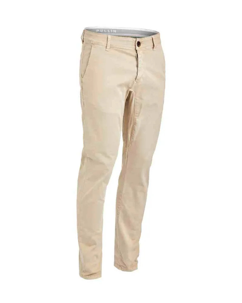 Pantalon homme Dening Chino - Pullin I Trentotto