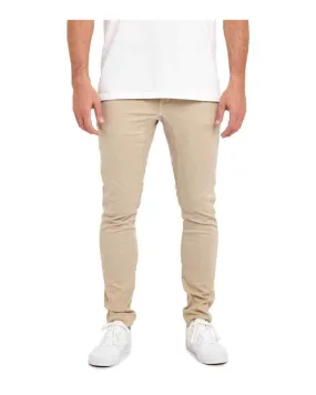 Pantalon homme Dening Chino - Pullin I Trentotto