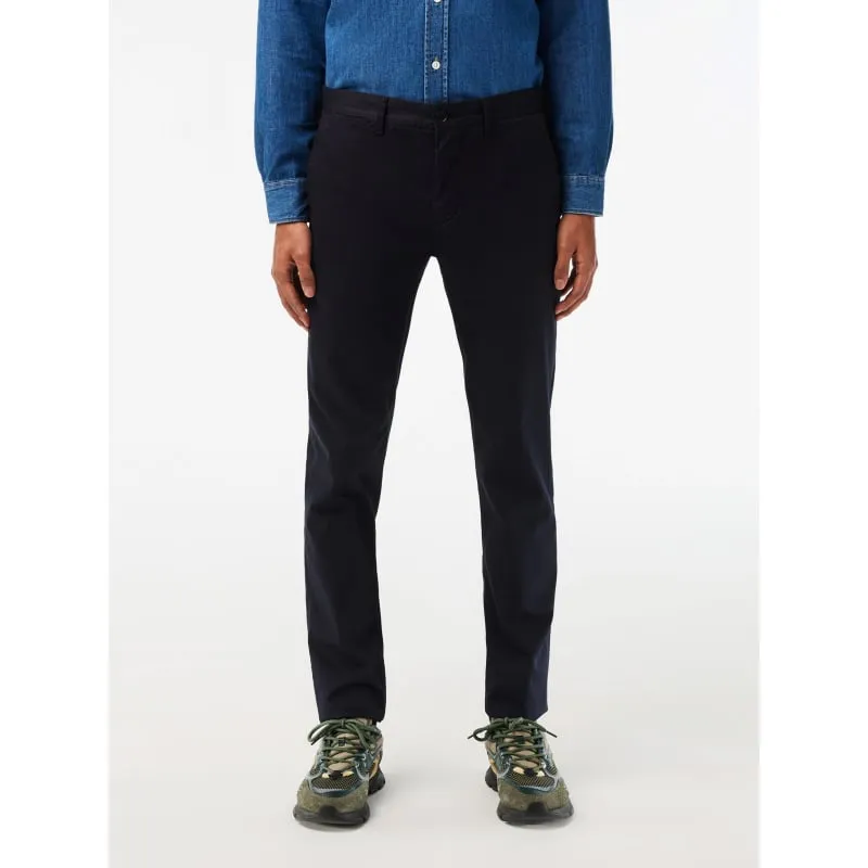 Pantalon slim perry noir homme - Izac | wimod