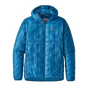 Patagonia Micro Puff Hoody - Doudoune à capuche homme | Hardloop