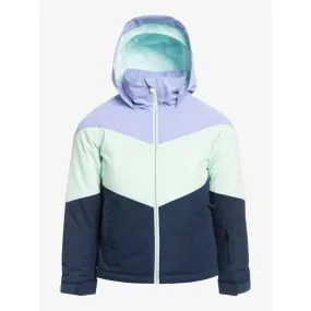 Roxy Whist Girl Jacket - Veste ski enfant | Hardloop