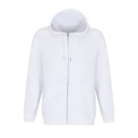 SOL'S 04237 - CALIPSO Veste Zippée Unisexe à Capuche