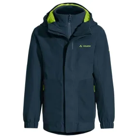 Vaude Campfire 3in1 IV - Veste 3 en 1 enfant | Hardloop