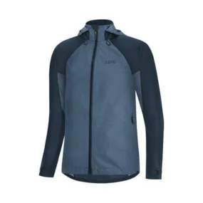 VESTE À CAPUCHE GORE-TEX TRAIL C5 POUR FEMMES